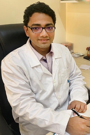 best Urologist in Ahmedabad