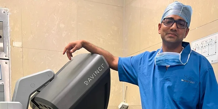Advance prostate cancer surgery